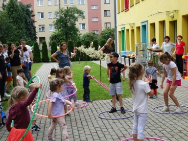 FESTYN RODZINNY 2023 R.. Zdjęcie nr 29