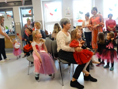 BAL KARNAWAŁOWY 2019.. Zdjęcie nr 53