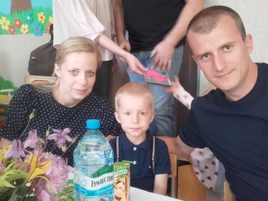 DZIEŃ MAMY I TATY  2018 r.. Zdjęcie nr 19