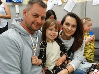 DZIEŃ MAMY I TATY 2019 r.. Zdjęcie nr 33