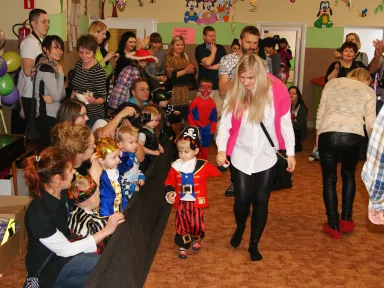 BAL KARNAWAŁOWY 2015 r.. Zdjęcie nr 12