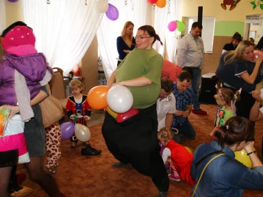 BAL KARNAWAŁOWY 2015 r.. Zdjęcie nr 30