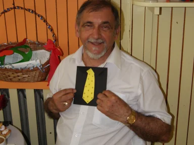 DZIEŃ MAMY I TATY 2014. Zdjęcie nr 18