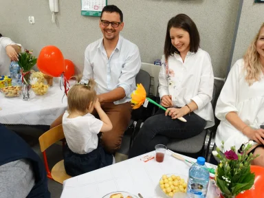 DZIEŃ MAMY I TATY 2022R.. Zdjęcie nr 64