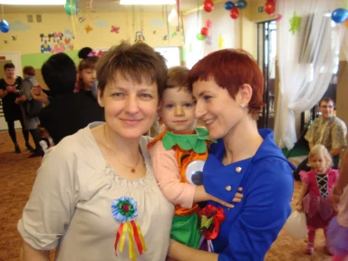 Bal Karnawałowy 2013 r.. Zdjęcie nr 13