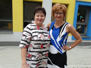 FESTYN RODZINNY Z OKAZJI DNIA DZIECKA  2018 r.. Zdjęcie nr 4