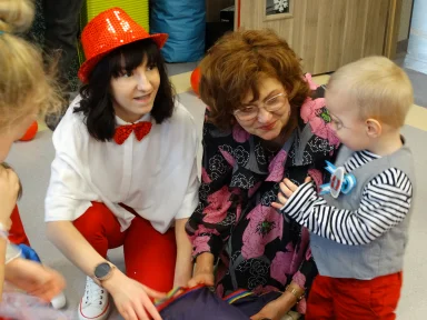 BAL KARNAWAŁOWY 2023 r.. Zdjęcie nr 131