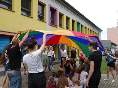 FESTYN RODZINNY 2023 R.. Zdjęcie nr 26