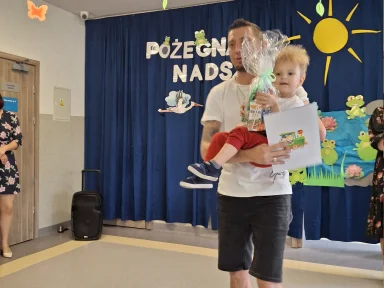 POŻEGNANIE DZIECI - 2025 r.. Zdjęcie nr 52