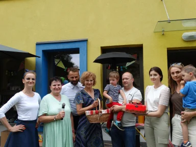 FESTYN RODZINNY 2023 R.. Zdjęcie nr 74