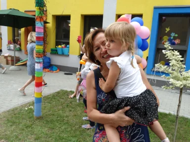 FESTYN RODZINNY Z OKAZJI DNIA DZIECKA  2018 r.. Zdjęcie nr 41