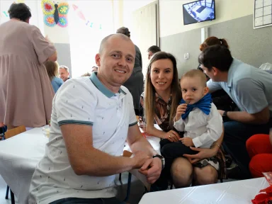 DZIEŃ MAMY I TATY 2023r.. Zdjęcie nr 59
