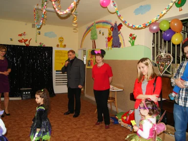 BAL KARNAWAŁOWY 2015 r.. Zdjęcie nr 7