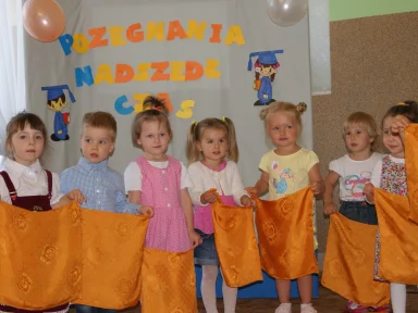 POŻEGNANIE "STARSZAKÓW" 2014.. Zdjęcie nr 4