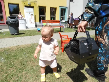 FESTYN RODZINNY 2025 r.. Zdjęcie nr 94