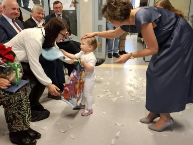 SPOTKANIE WIGILIJNE 2025 r.. Zdjęcie nr 25