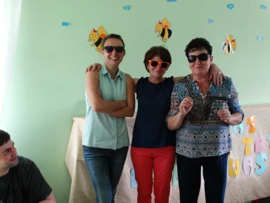 DZIEŃ MAMY I TATY 2016 r.. Zdjęcie nr 14