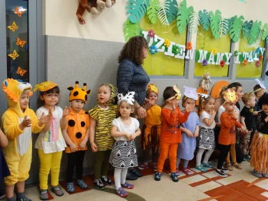 DZIEŃ MAMY I TATY 2019 r.. Zdjęcie nr 16