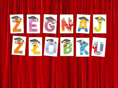 ZAKOŃCZENIE ROKU ŻŁOBKOWEGO