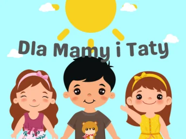 DZIEŃ MAMY I TATY