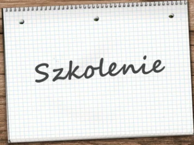 UWAGA!  WARSZTATY SZKOLENIOWE DLA RODZICÓW I PRACOWNIKÓW ŻŁOBKA