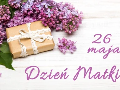 DZIEŃ MAMY I TATY 2025 r.