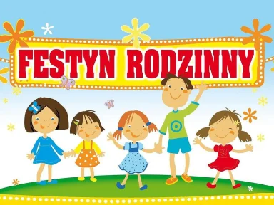 FESTYN RODZINNY W ŻŁOBKU