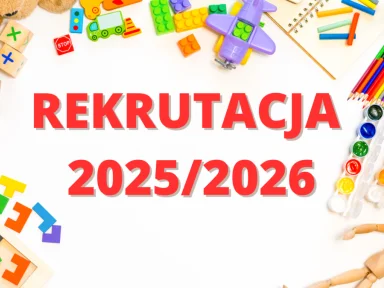 WYNIKI REKRUTACJI I ZEBRANIE Z RODZICAMI